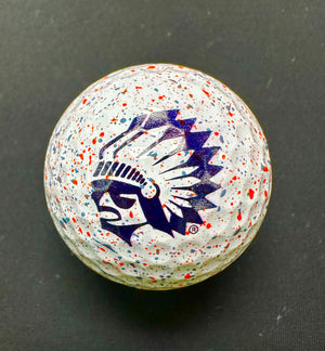 Vice Golf Balls