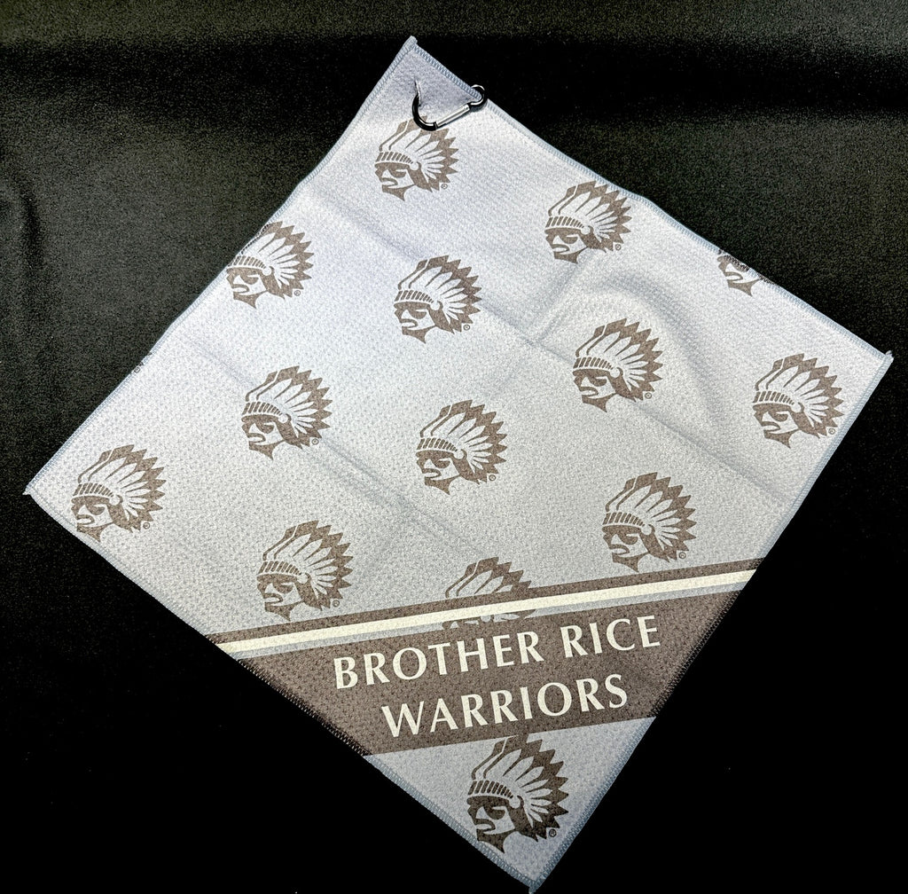Microfiber Golf Towels