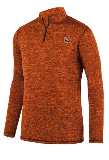 Intensify 1/4 Zip