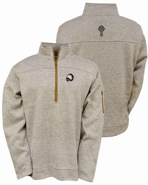 Jace Quarter Zip