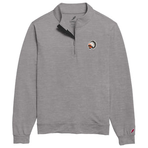 Legacy All Day 1/4 Zip