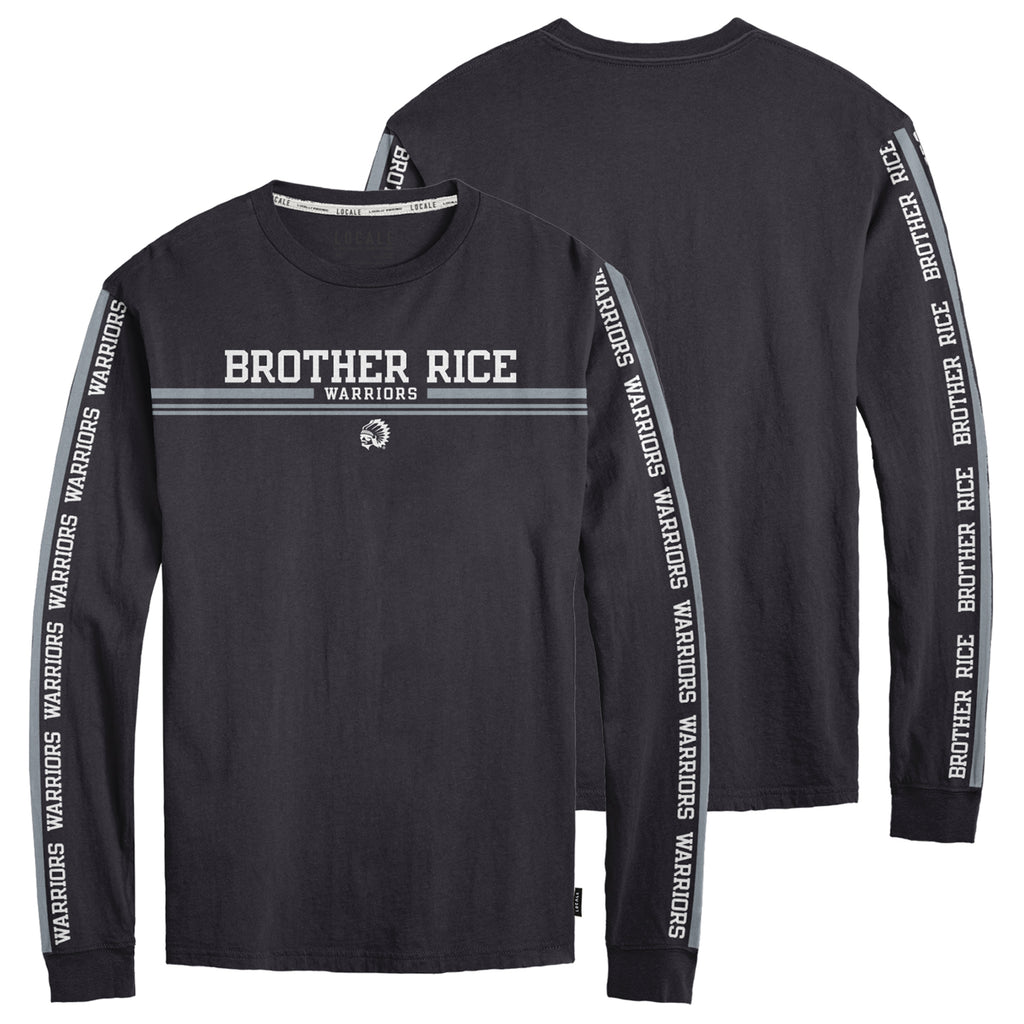 Locale Swell LS Tee