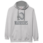 Legacy Tone-on-Tone Hoodie
