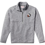 Legacy Saranac Quarter Zip