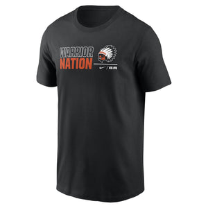 Nike Warrior Nation Legend Tee