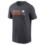 Nike Warrior Nation Legend Tee