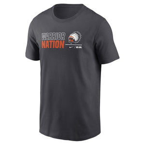 Nike Warrior Nation Legend Tee