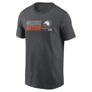 Nike Warrior Nation Legend Tee