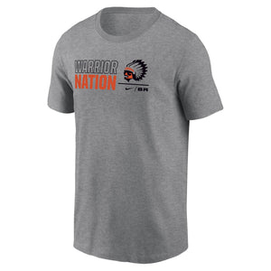Nike Warrior Nation Legend Tee