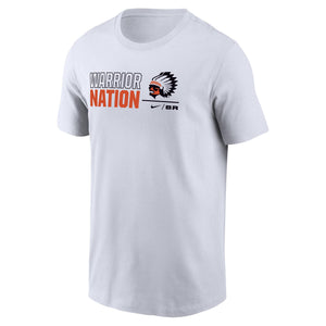 Nike Warrior Nation Legend Tee