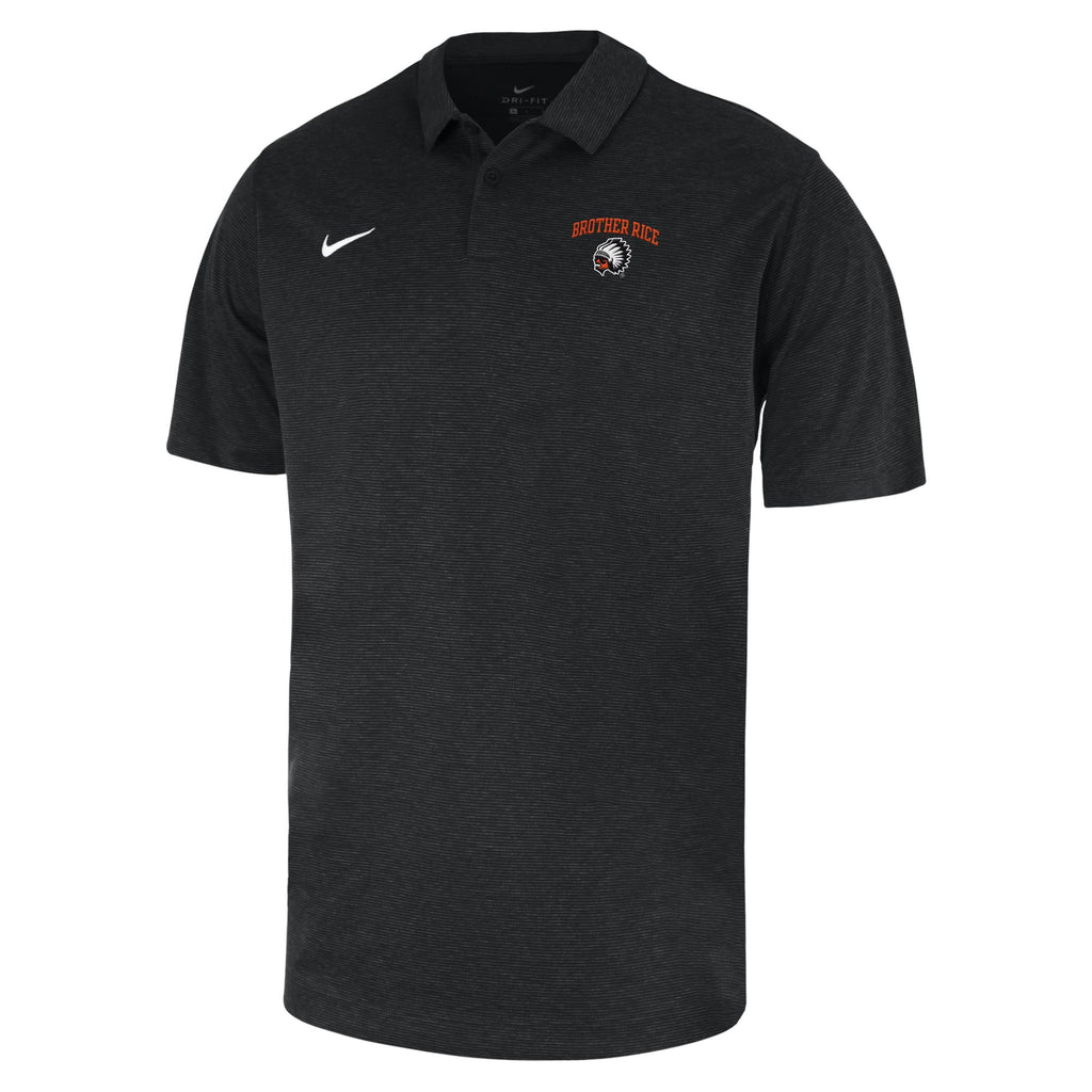 Nike Microstripe Polo