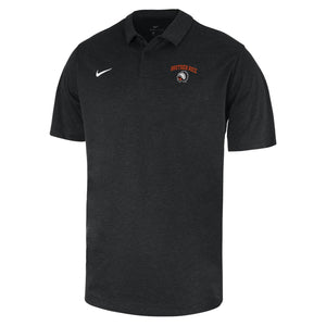 Nike Microstripe Polo