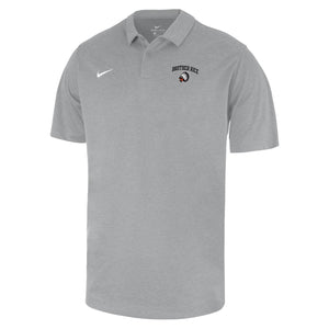 Nike Microstripe Polo