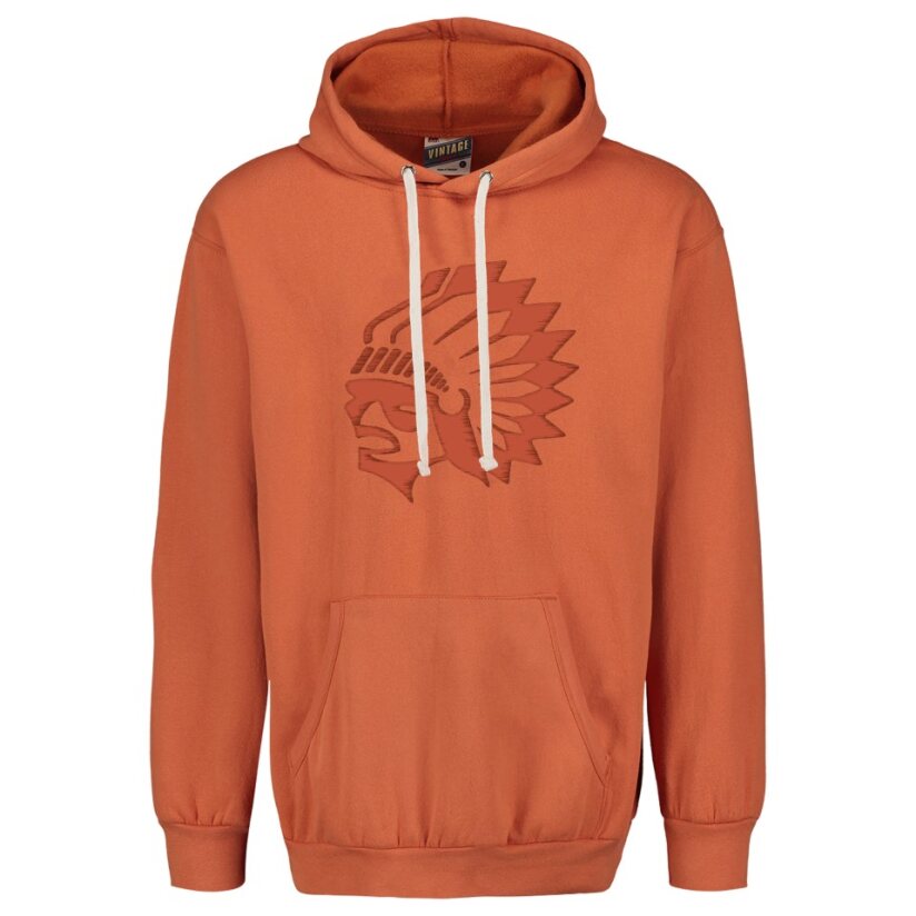 MVS Solo Warrior Fleece