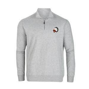 Men's Alumni 1/4 Zip