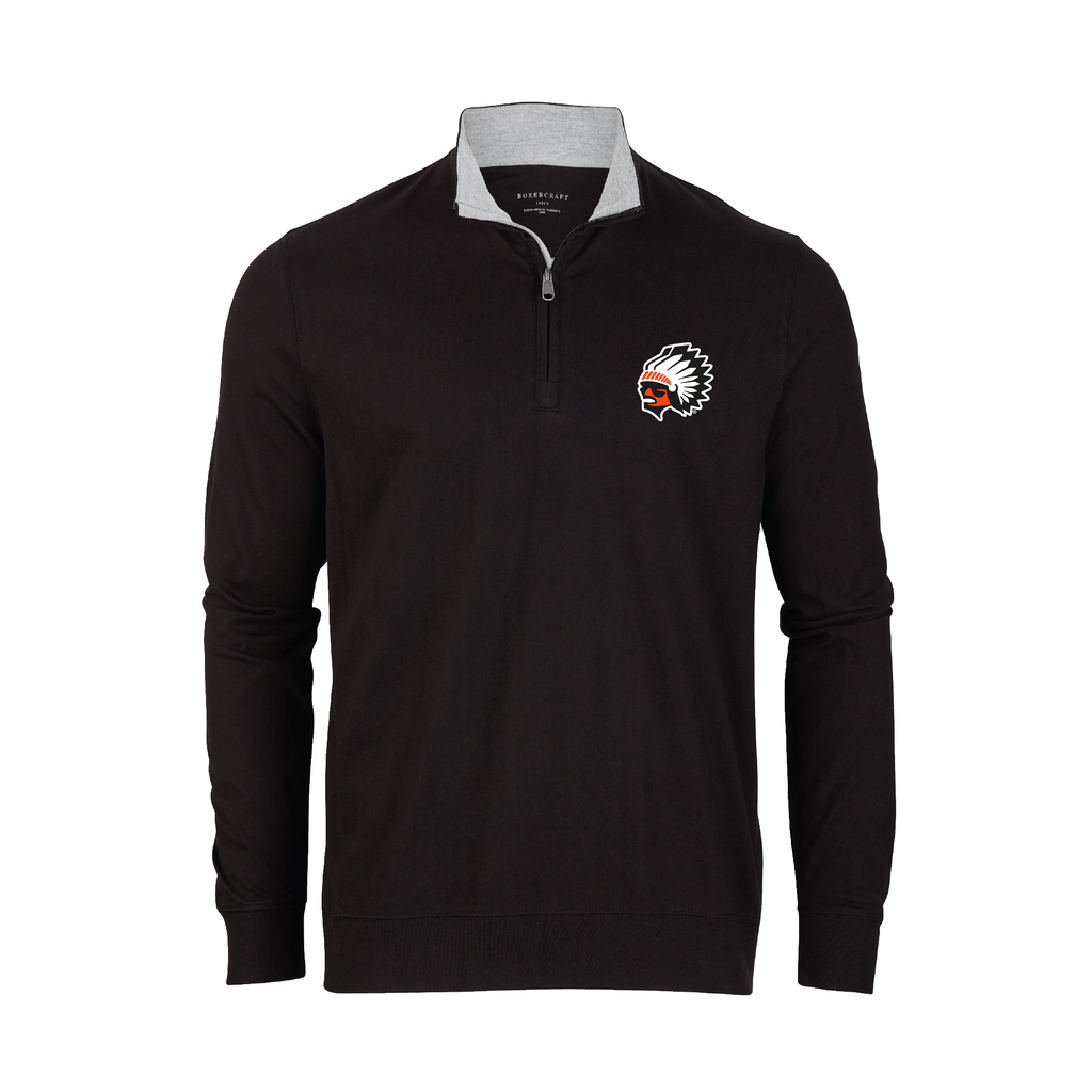 Men's Alumni 1/4 Zip