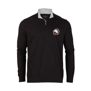 Men's Alumni 1/4 Zip