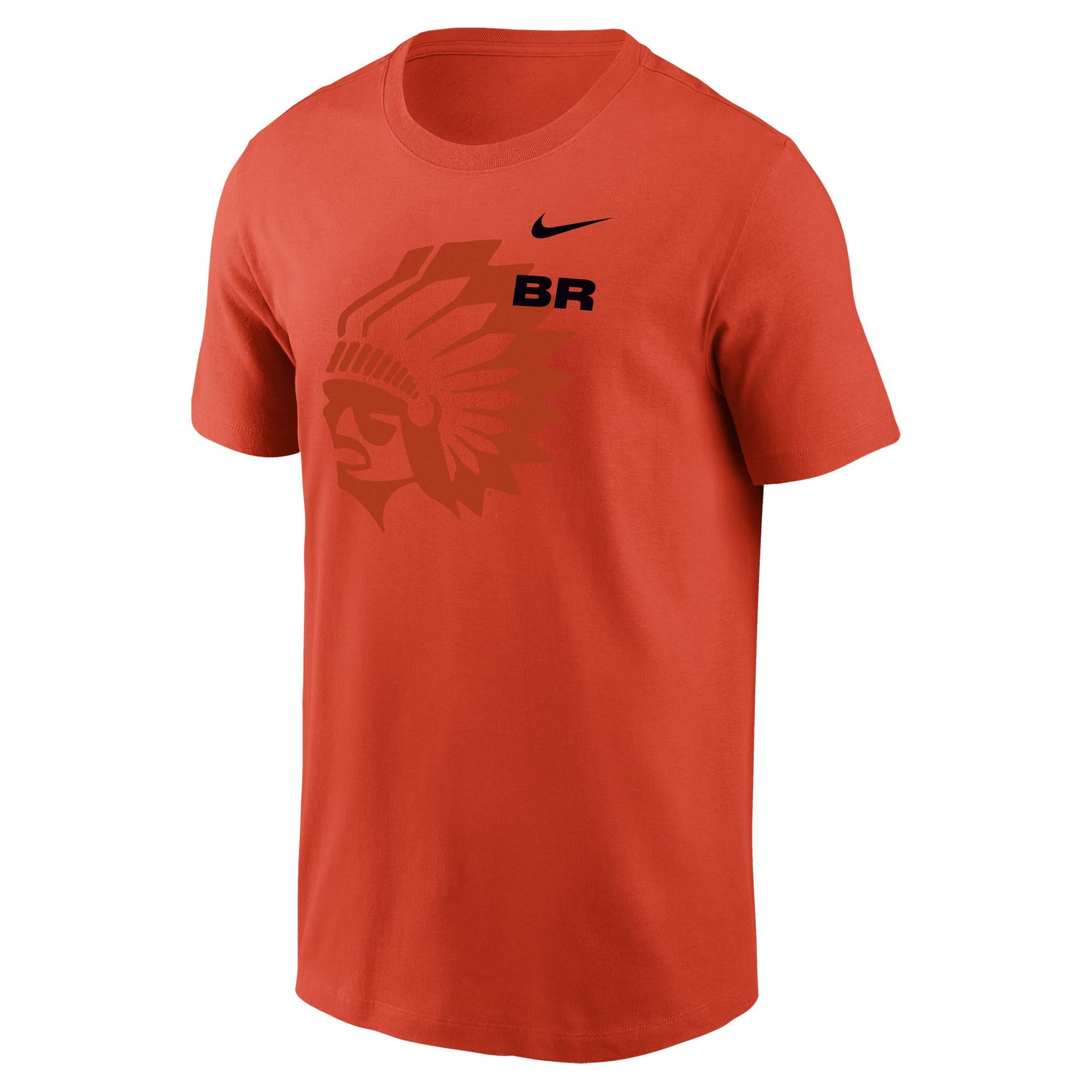 Nike BR Big Orange Tee