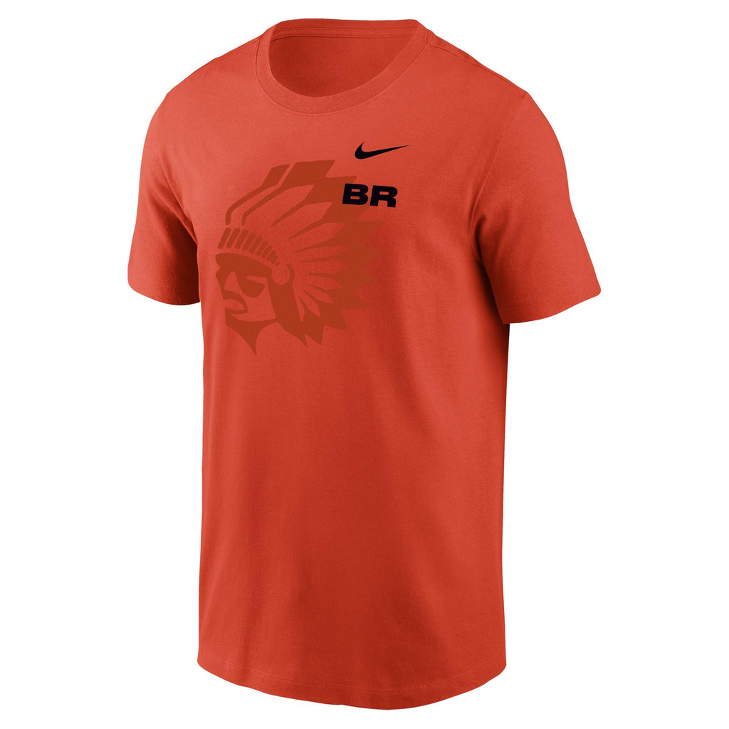 Nike BR Big Orange Tee