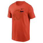 Nike BR Big Orange Tee