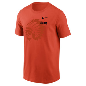 Nike BR Big Orange Tee