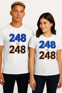 Rival Codes T-Shirt