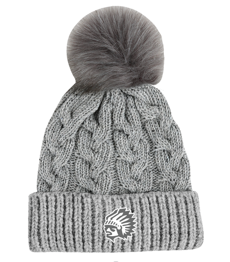 Ahead Mom pom 25
