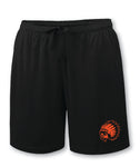 TRT YOUTH Athletic Shorts