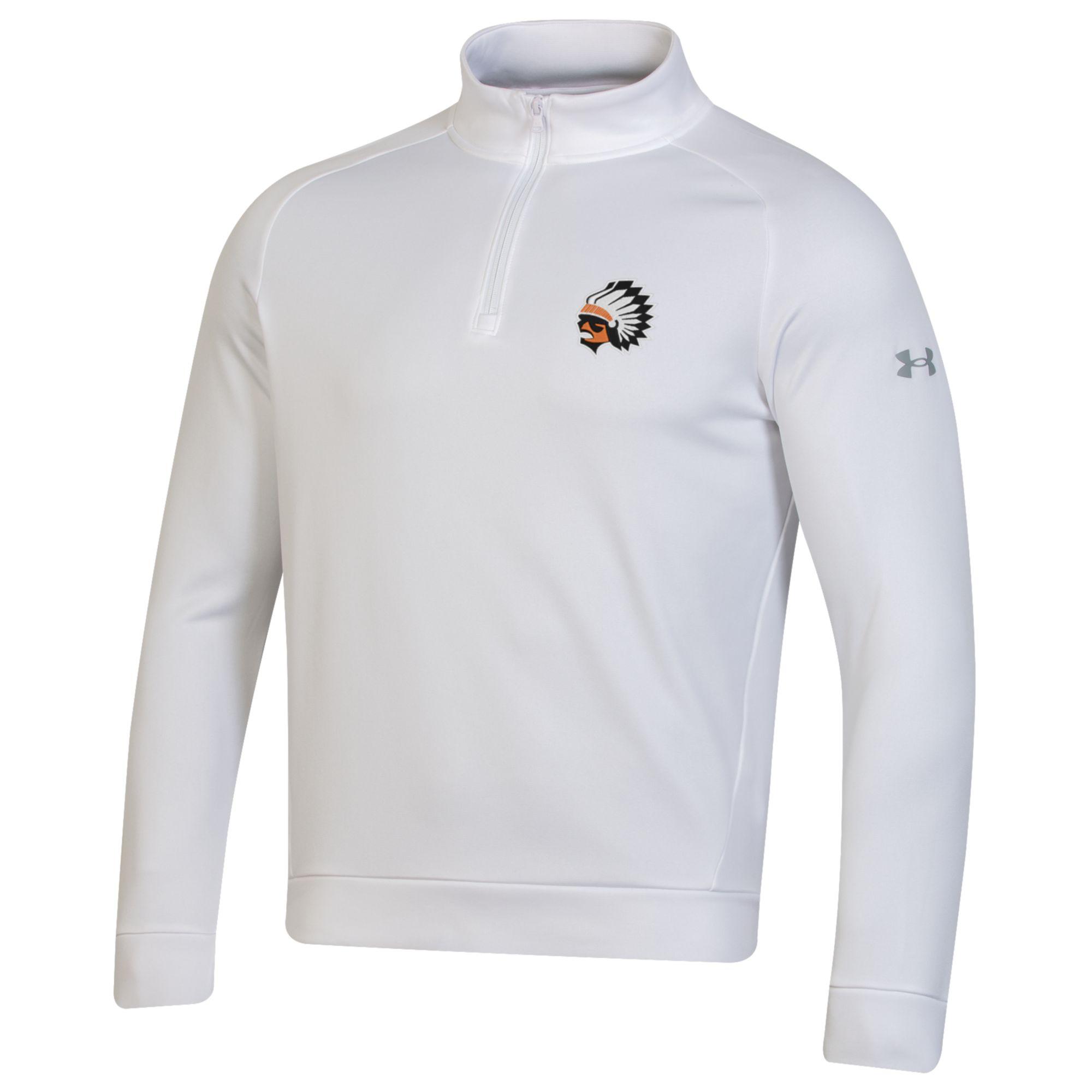 Armour Fleece 1/4 Zip F23