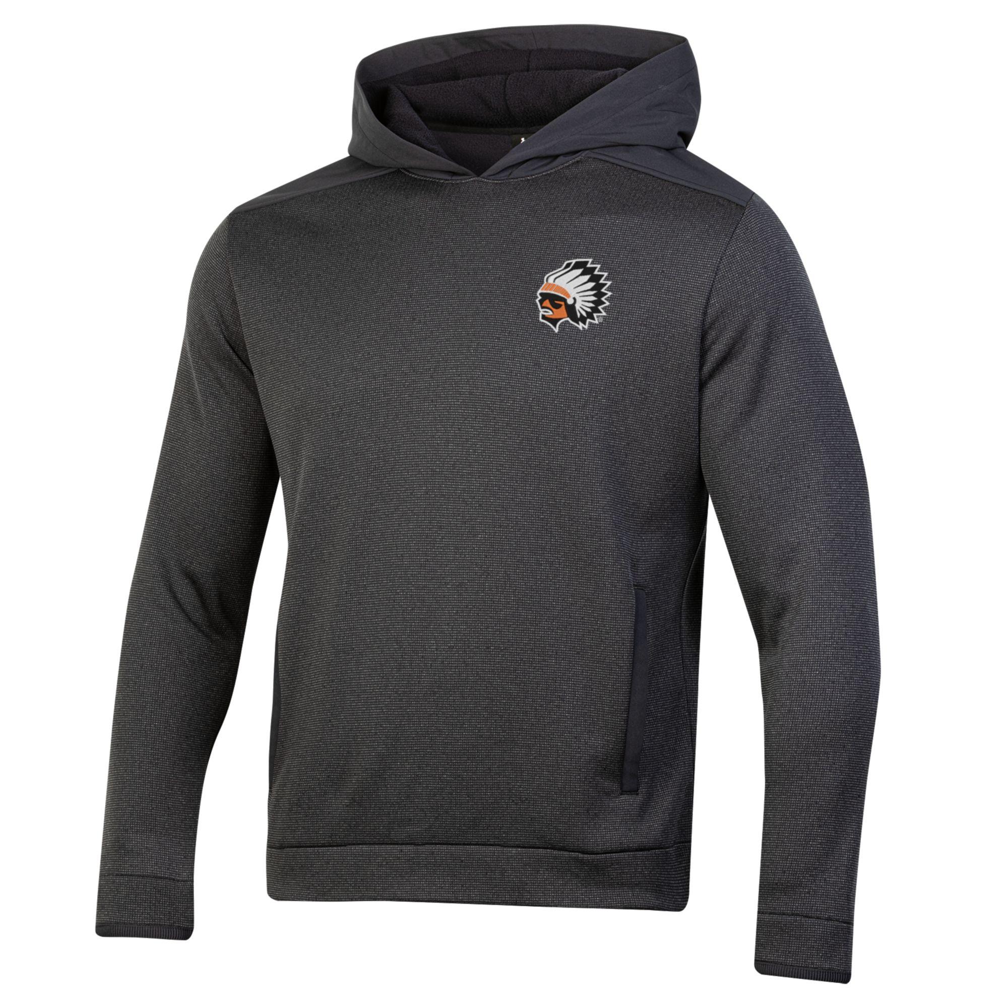 UA Storm SweaterFleece Hood