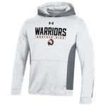 UA Summit Knit Hoodie