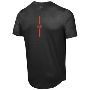 UA Vent Tee F23