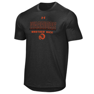 UA Vent Tee F23