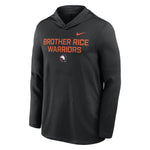 Nike SL DF LWT Hoodie Top LS