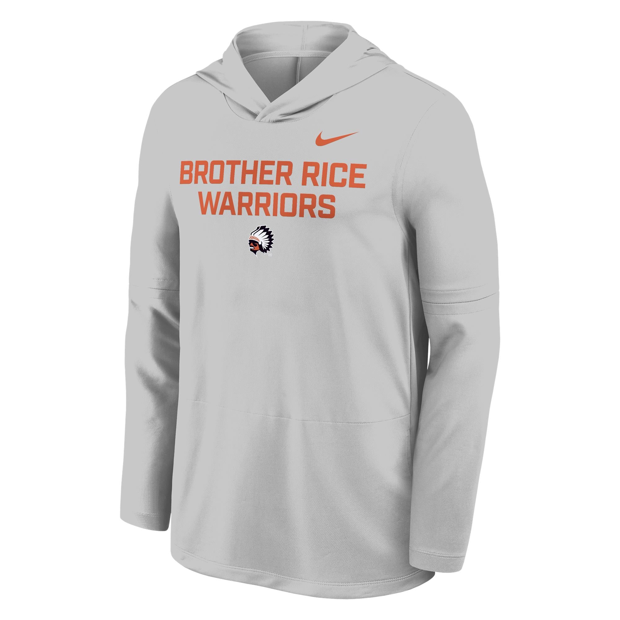 Nike SL DF LWT Hoodie Top LS