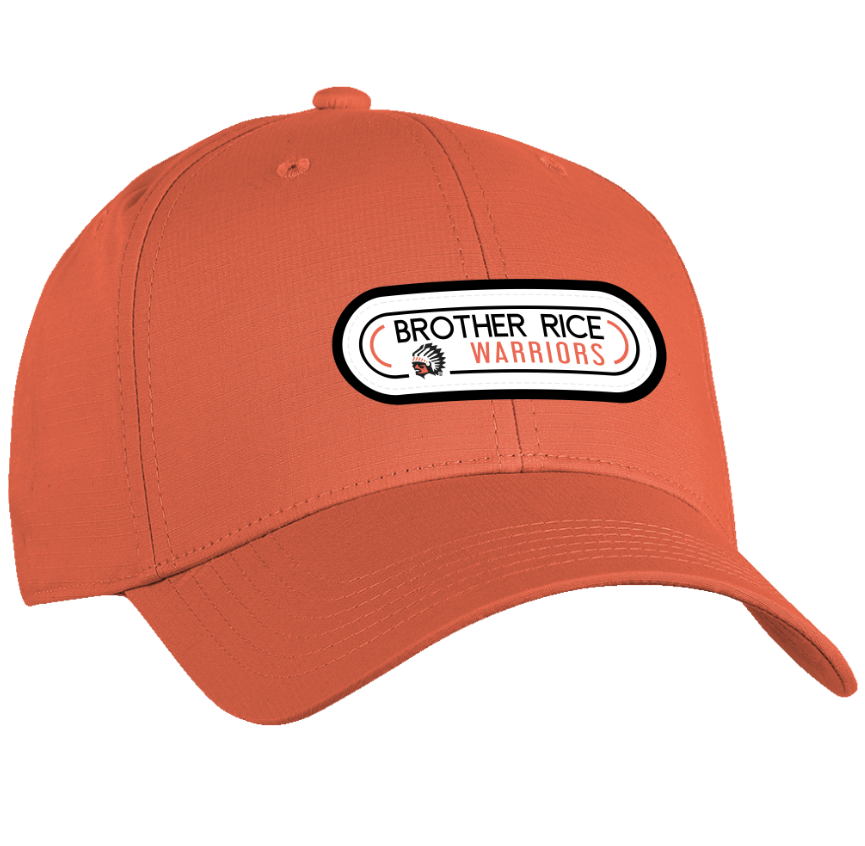 Ahead Plexus Adjustable Cap