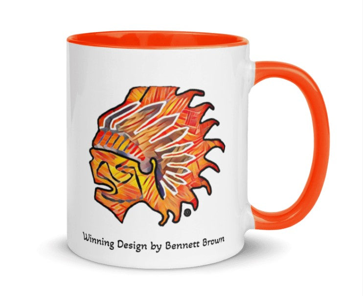Student Art Contest 2025 Mug