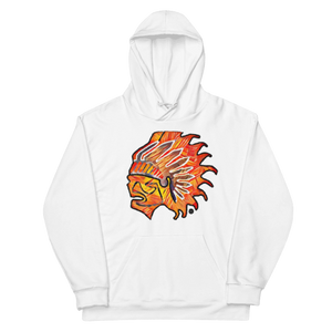 Student Art Contest Winner Hoodie 2025