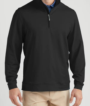 Bermuda Sands Trey 1/4 Zip