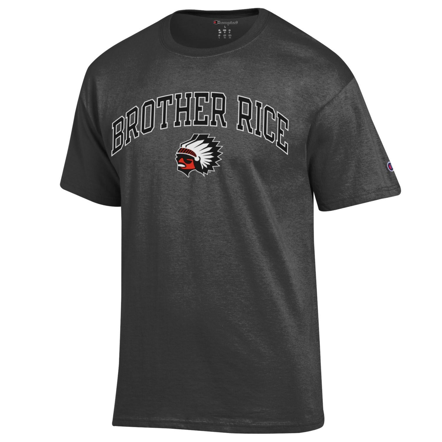 Brother Rice Traditional Tee (Champion)