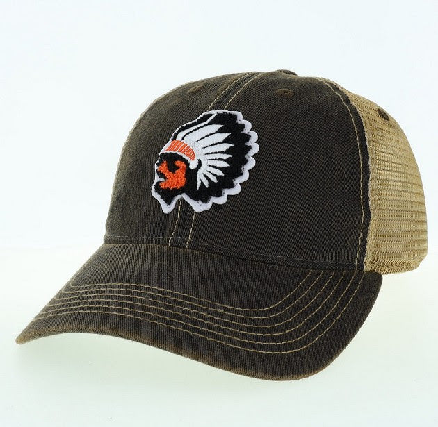 Legacy Chenille Trucker