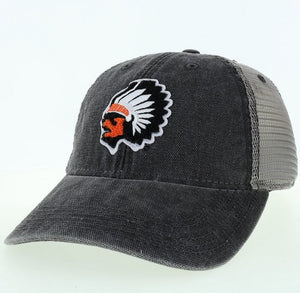 Legacy Chenille Trucker