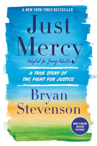 Just Mercy: Young Adult Adaptation