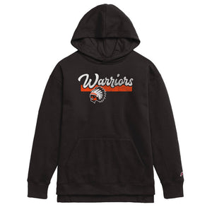 Ladies Legacy Retro Academy Hood