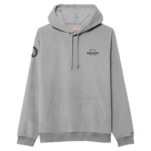 Legacy Corduroy Hoodie