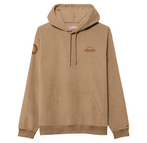 Legacy Corduroy Hoodie