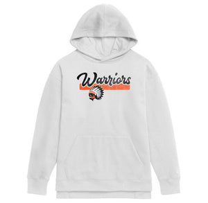 Ladies Legacy Retro Academy Hood