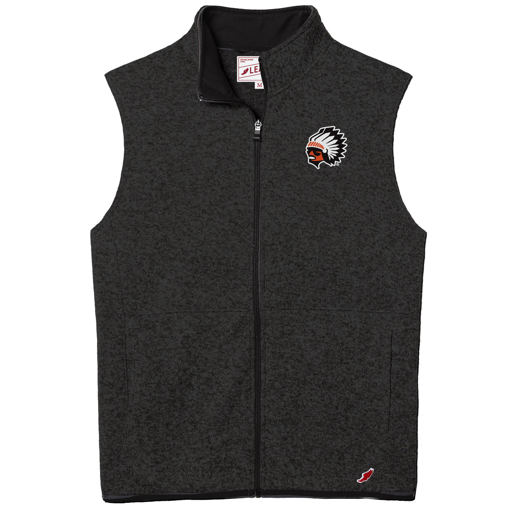 Legacy Saranac Vest