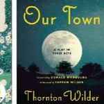 Our Town (Harper Pub)