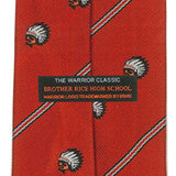 Brother Rice Ties